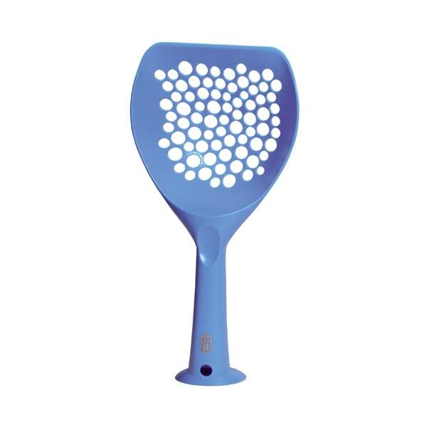 CATIT XL Cat Litter Scoop Blue