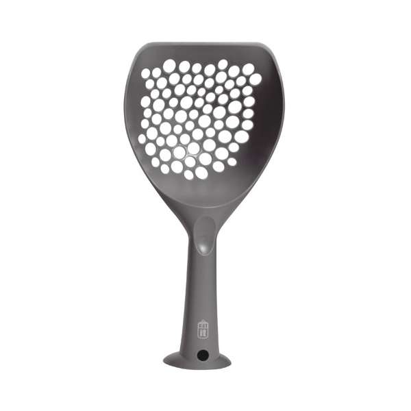 CATIT XL Cat Litter Scoop Gray