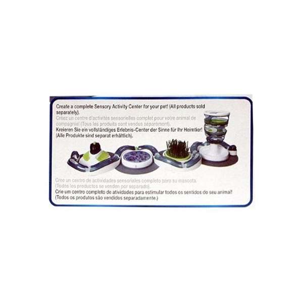 CATIT Senses Speed Circuit - Speed play track