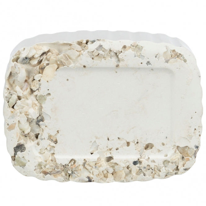 Trixie Picking Stone with Shells - 200 g