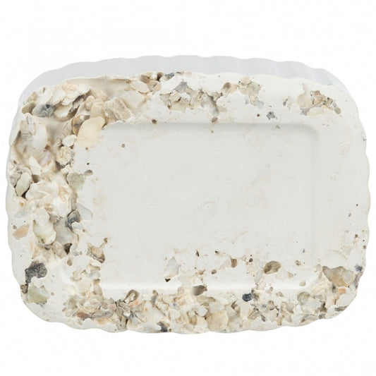 Trixie Picking Stone with Shells - 200 g