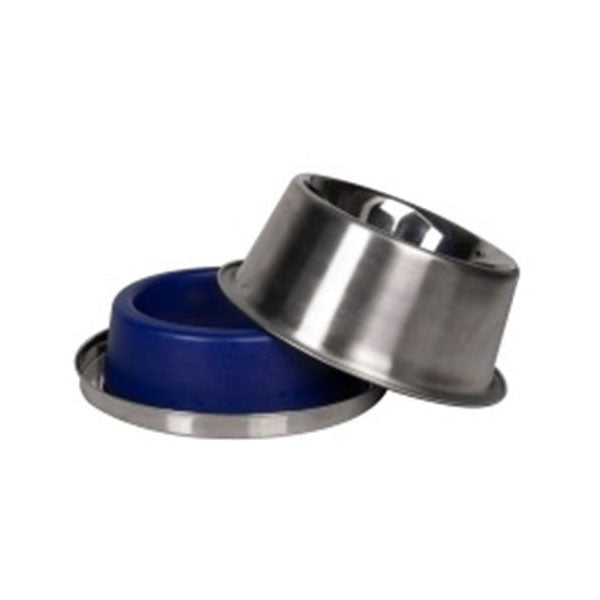 Karlie Flamingo stainless steel cooling bowl