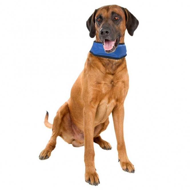 Karlie Flamingo Kühlbandana Fresk