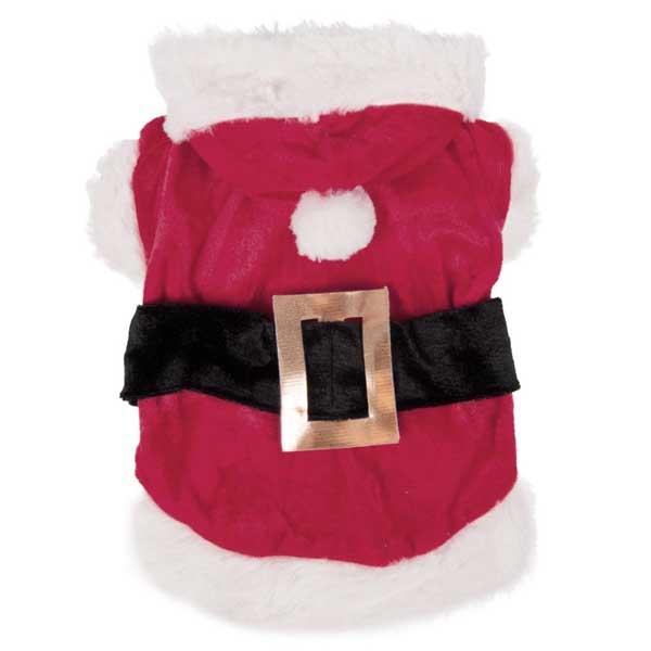 Karlie Flamingo Hundejacke Weihnachtskostüm