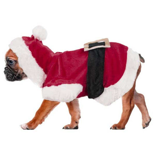 Karlie Flamingo Dog Jacket Christmas Costume