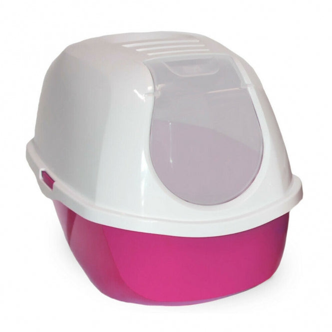 Karlie Flamingo Katzentoilette Smart Cat