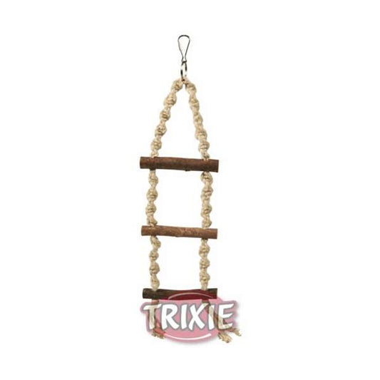 Trixie rope ladder for birds
