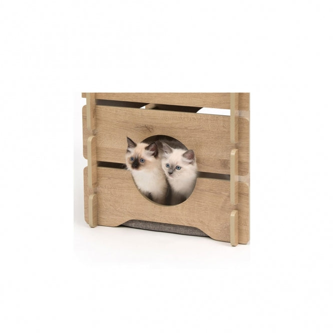 Vesper Katzenhöhle Cottage