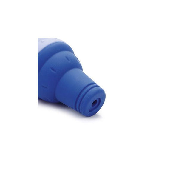 Karlie Flamingo Cooling Toy Fill-N-Freeze Soft Ice Cream