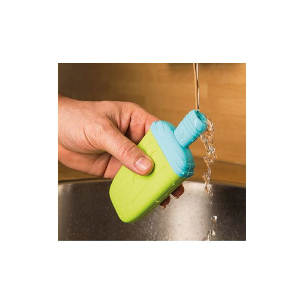 Karlie Flamingo Cooling Toy Fill-N-Freeze Lollipop