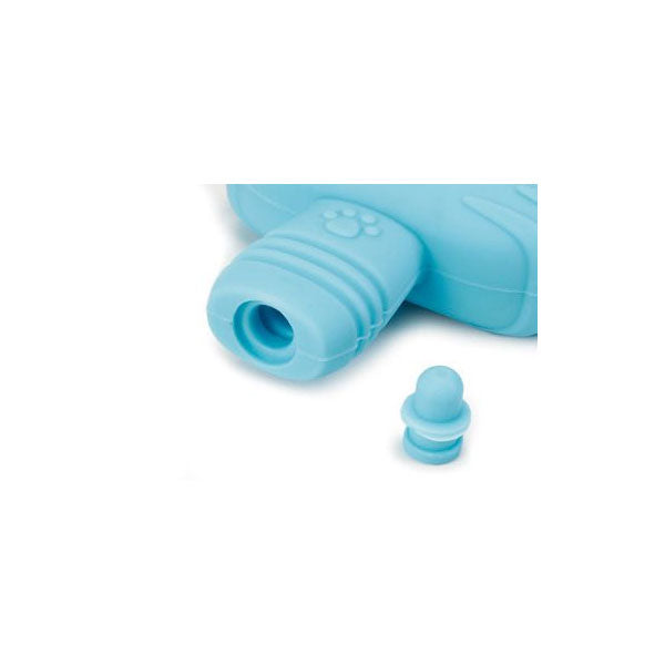 Karlie Flamingo Cooling Toy Fill-N-Freeze Lollipop