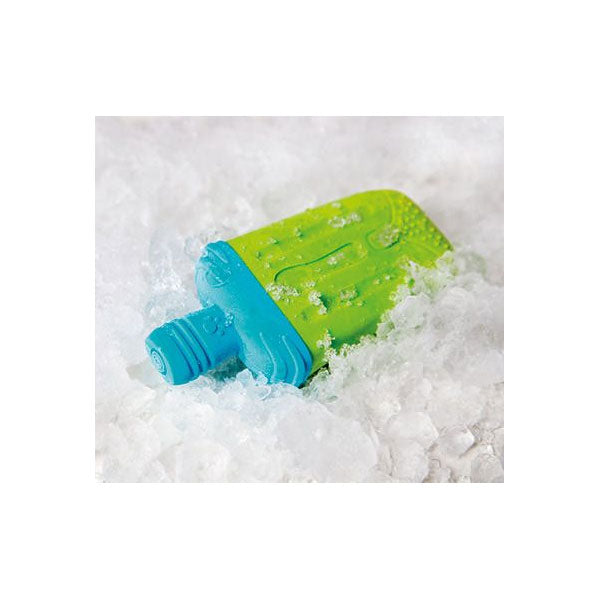 Karlie Flamingo Cooling Toy Fill-N-Freeze Lollipop