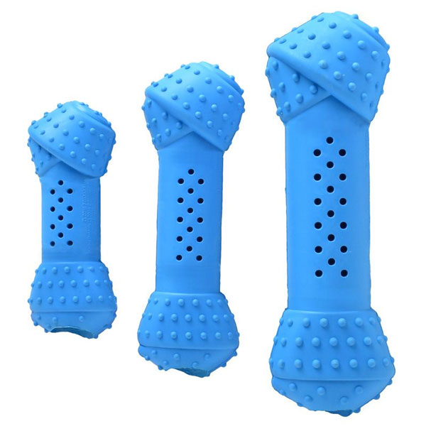 Karlie Flamingo Cooling Toy Bone Frisco