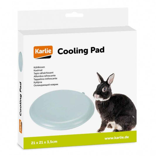 Karlie Flamingo cooling mat for rodents
