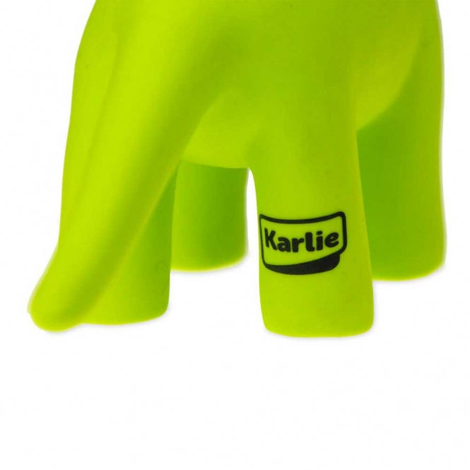 Karlie Latexspielzeug Dino