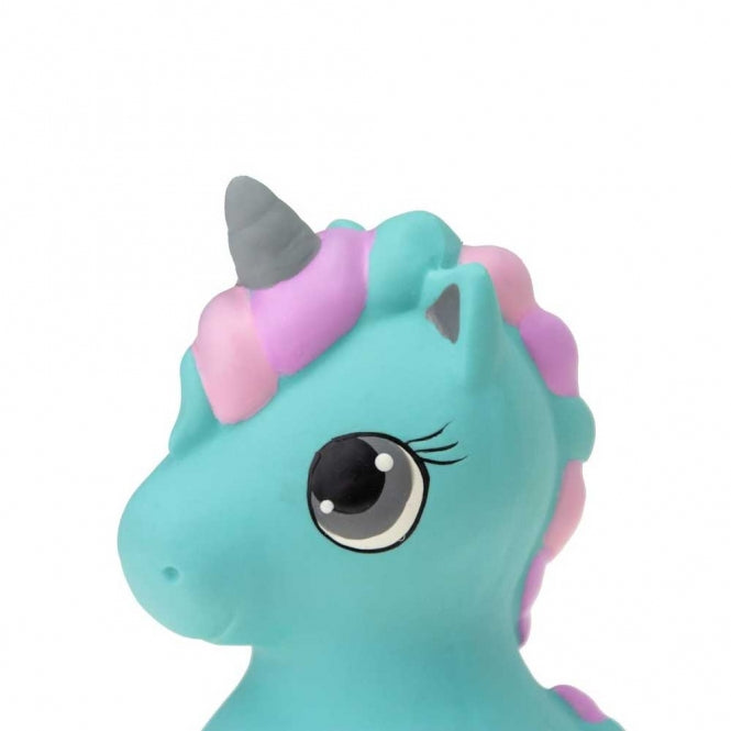 Karlie latex toy unicorn