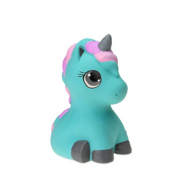 Karlie latex toy unicorn