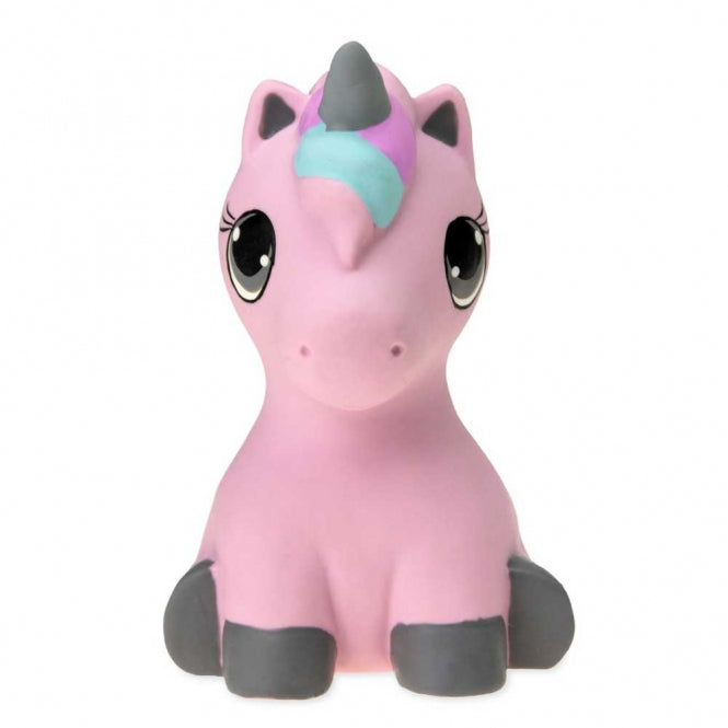 Karlie latex toy unicorn