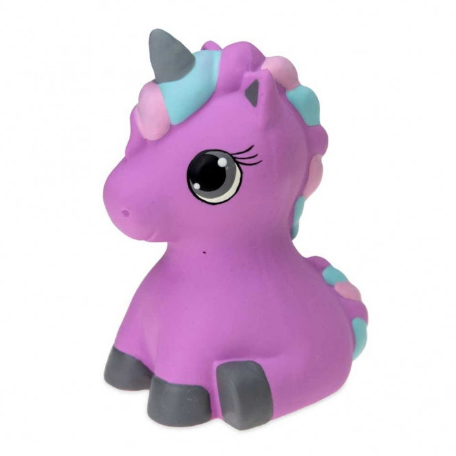 Karlie latex toy unicorn