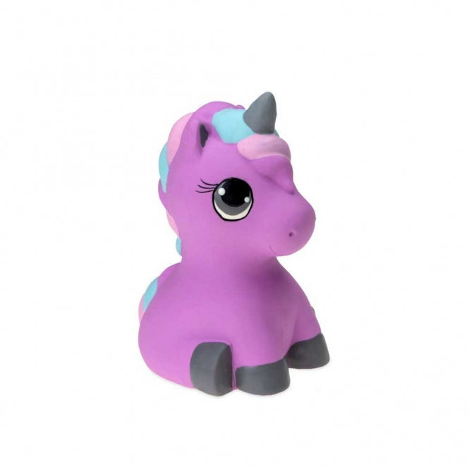 Karlie Latexspielzeug Einhorn