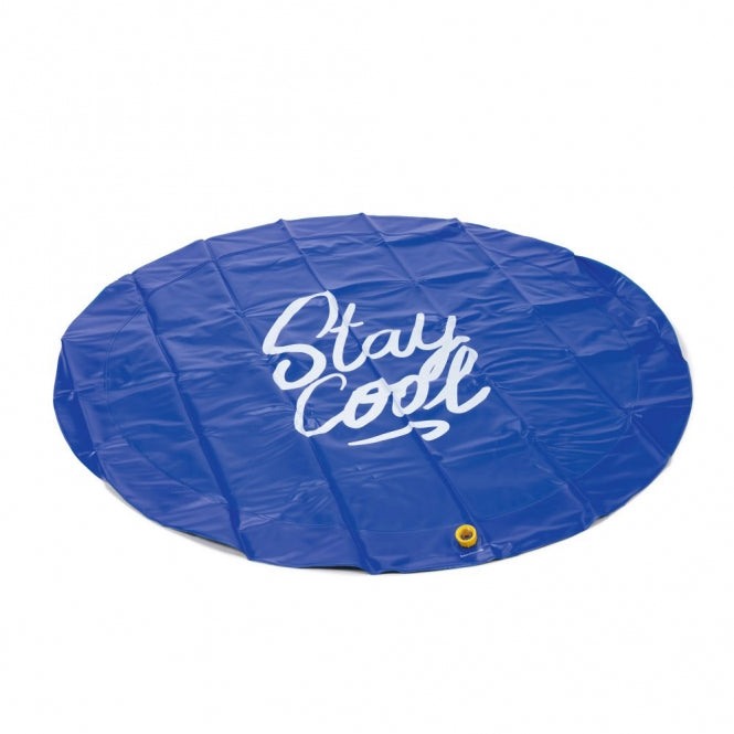 Karlie sprinkler mat Splashy - 130 cm