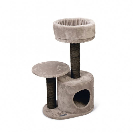 Karlie Scratching Post Arvid - grey