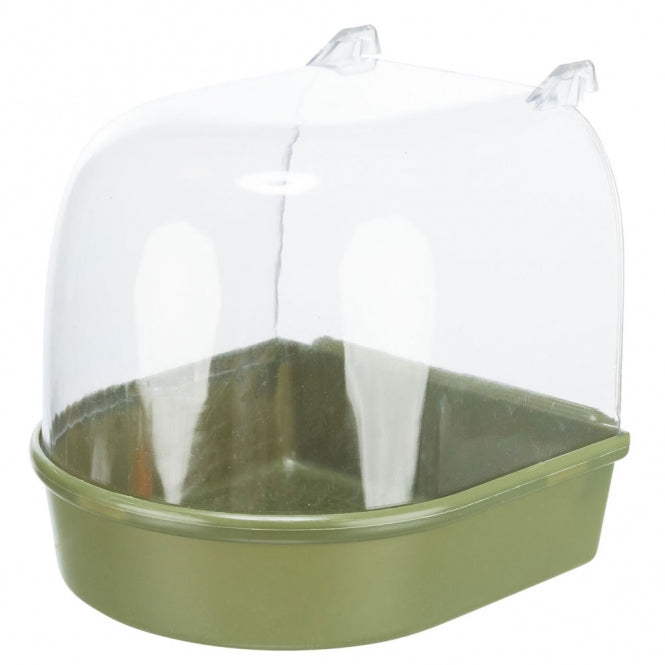 Trixie Bathhouse - 15 x 13.5 x 13.5 cm