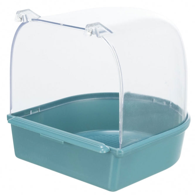 Trixie Bathhouse - 15 x 13.5 x 13.5 cm