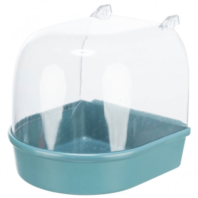 Trixie Bathhouse - 15 x 13.5 x 13.5 cm