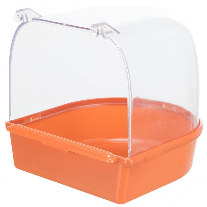 Trixie Bathhouse - 15 x 13.5 x 13.5 cm