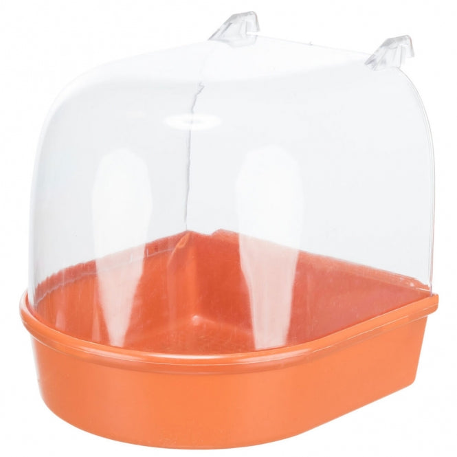 Trixie Bathhouse - 15 x 13.5 x 13.5 cm