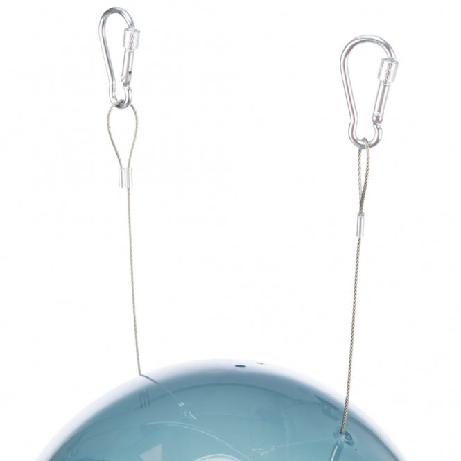 Trixie bathhouse for hanging or standing