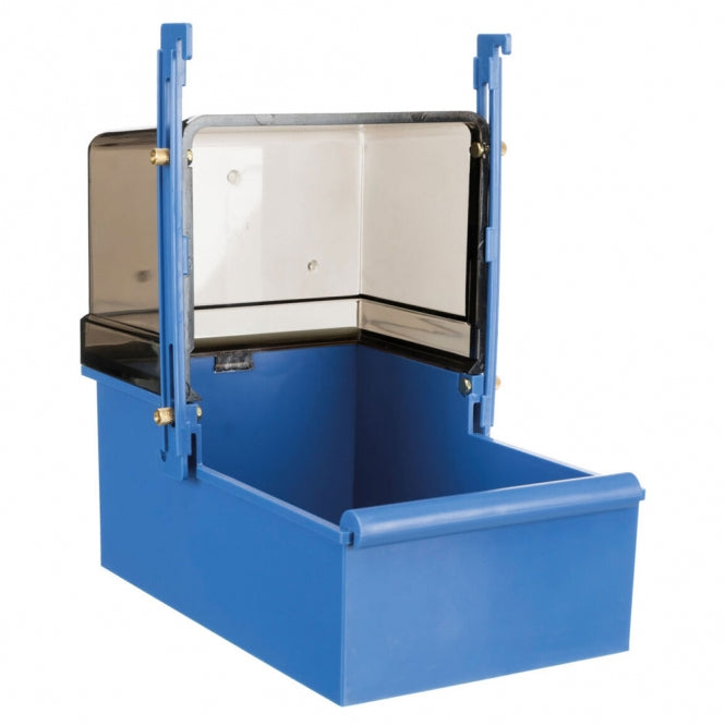 Trixie parrot bathing house