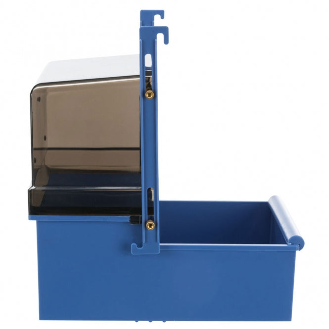 Trixie parrot bathing house