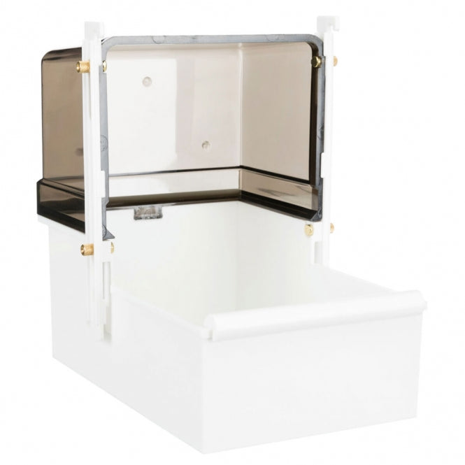 Trixie parrot bathing house