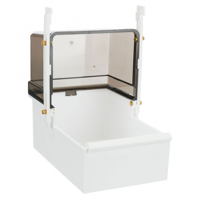 Trixie parrot bathing house