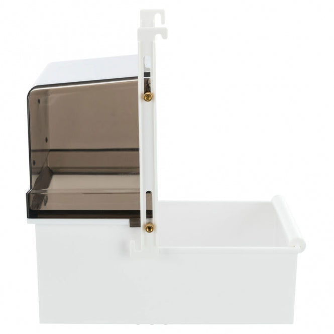 Trixie parrot bathing house