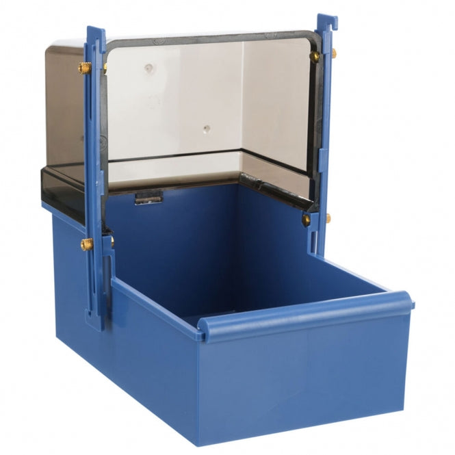 Trixie parrot bathing house