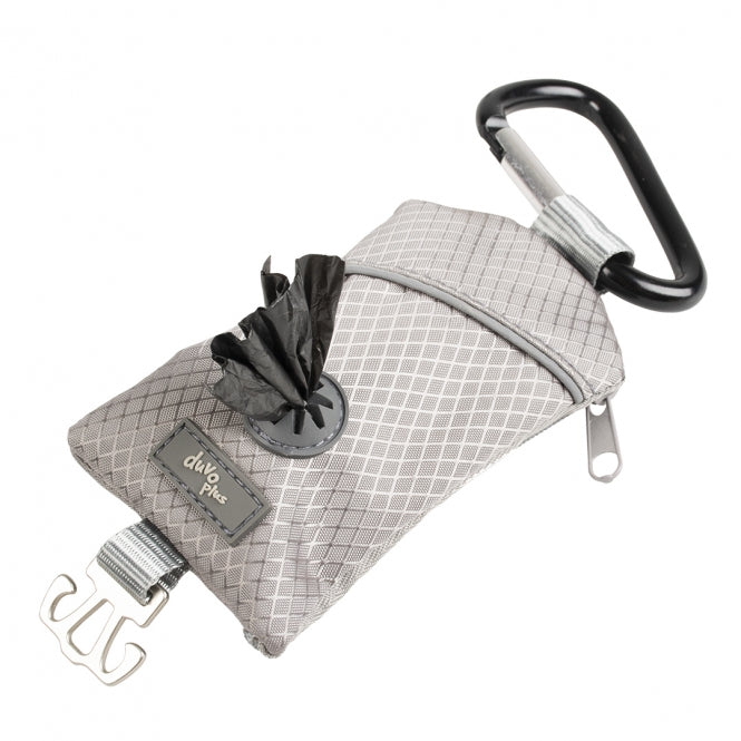 Duvoplus Hundekotbeutelspender Polyester