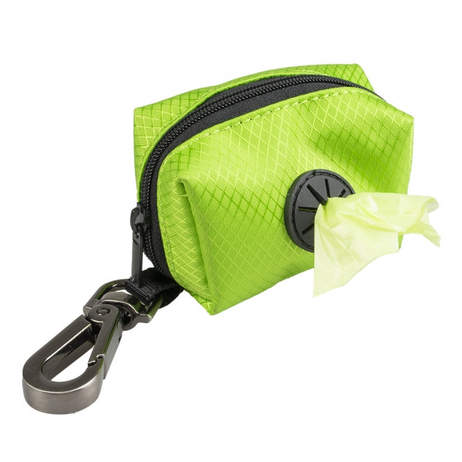 Poopidog dog poop bag dispenser nylon