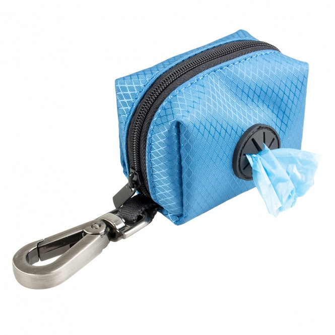 Poopidog dog poop bag dispenser nylon