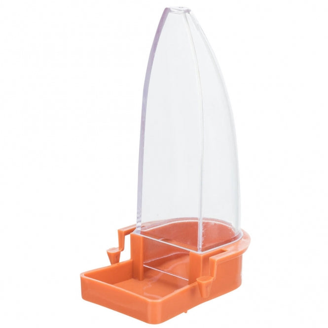 Trixie Drinking Bowl / Feeder - 90 ml