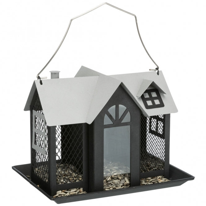 Trixie Bird Feeder Villa