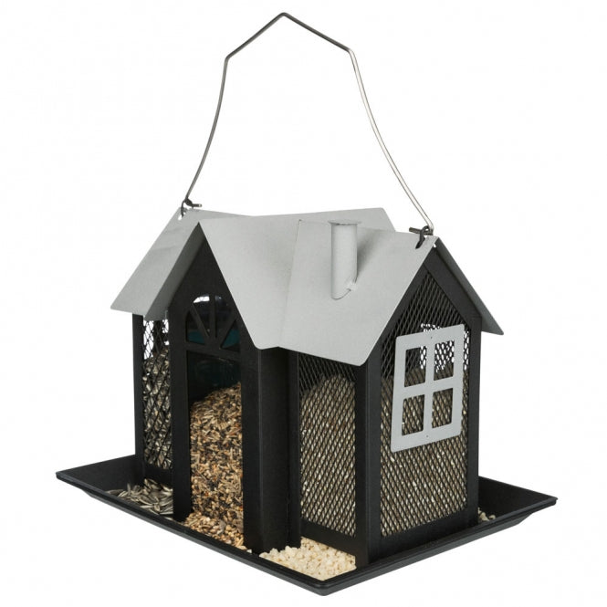Trixie Bird Feeder Villa
