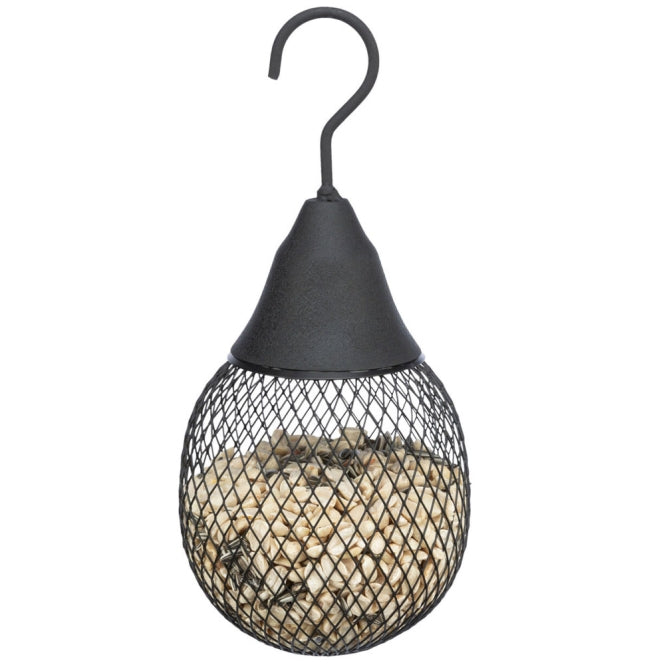Trixie feeder for fat balls and peanuts