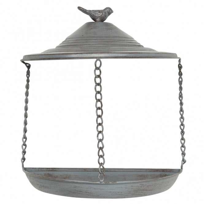 Trixie bird bath for wall mounting