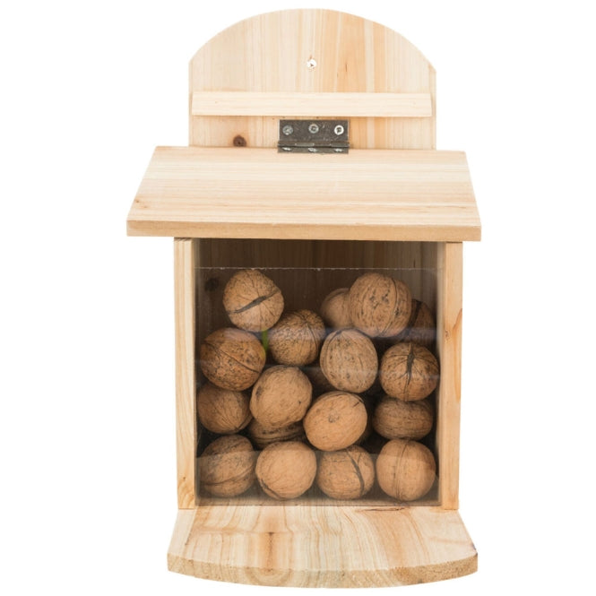 Trixie feeding station for squirrels