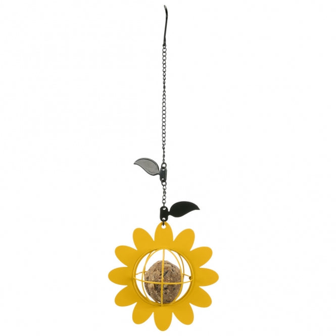 Trixie Fat Ball Holder Flower