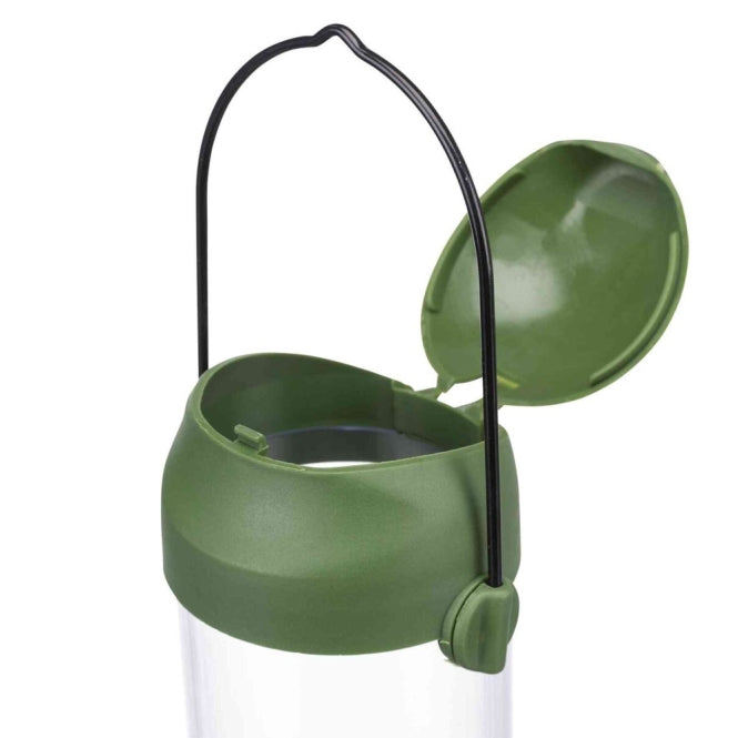 Trixie Outdoor Feeding Column - 750 ml