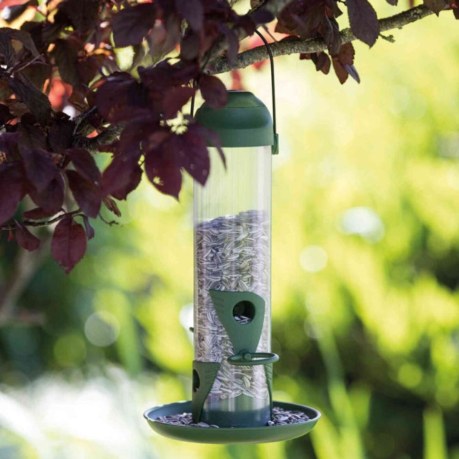 Trixie Outdoor Feeding Column - 750 ml